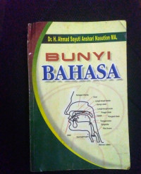 Bunyi bahasa