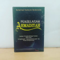 Penjelasan Ahmadiyah : jawaban terhadap berbagai tuduhan dalam buku 