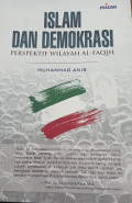 Islam dan demokrasi : perspektif wilayah al-faqih tahun 2013