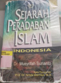 Sejarah peradaban Islam Indonesia tahun 2007