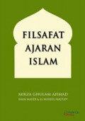 Filsafat ajaran Islam
