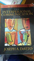The interpersonal communication book