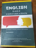 English Daily Conversation