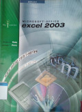 The i- series : microsoft office excel 2003, brief