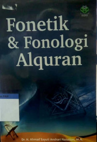 Fonetik dan fonologi Al-Qur'an