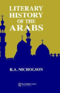 A literary history of the arabs