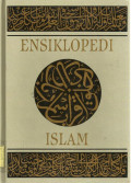 Ensiklopedi Islam 1 s/d 5