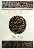 Suplemen Ensiklopedi Islam 1-2