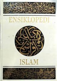 Suplemen Ensiklopedi Islam 1-2