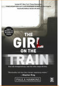 The gril on the train : kau tak mengenalnya,tapi dia tahu siapa dirimu