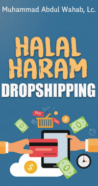 Halal haram dropshipping