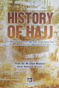 History of hajj in indonesia and brunei darussalam xvii - present (a comparison study)