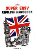 Super easy english handbook