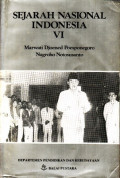 Sejarah nasional Indonesia vi tahun 1984