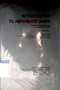 Introduction to reference work : Reference services and reference processes