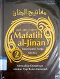 Mafatih al-jinan: kunci-kunci surga