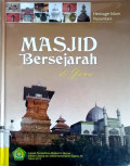 Hestirage islam Nusantara : masjid bersejarah di Jawa