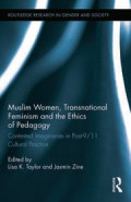 Muslim women, transnational feminism and the ethics of pedagogy