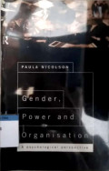Gender, power and organisation : a psychological perspective