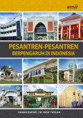 Pesantren-pesantren berpengaruh di indonesia tahun 2015
