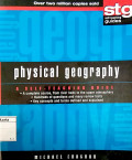 Physical geography : a self - teaching guide