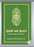 Qur'an suci