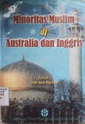 Minoritas muslim di australia dan inggris