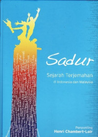 Sadur sejarah terjemahan di Indonesia dan Malaysia