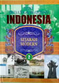 Seni budaya & warisan Indonesia : sejarah modern