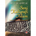 Seni Kaligrafi Islam