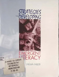 Strategies for developing emergent literacy