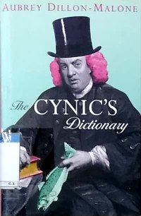 Image of The cynic's dictionary