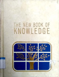 The new book of knowledge