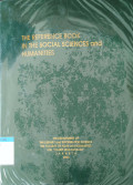 The reference book in the social sciences and humanities