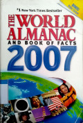 The world almanac and book of facts 2007