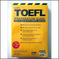 Cliffs toefl preparation guide : test of english as a foreign language