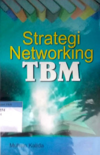 Strategi networking TBM