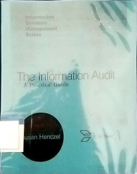 The information audit : a practical guide