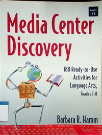 Media center discovery