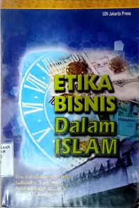 Etika bisnis dalam Islam