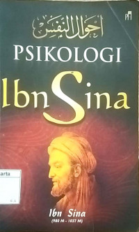 Psikologi Ibn Sina