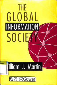 The global Information society