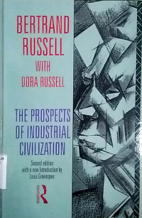 The prospects of industrial civilization