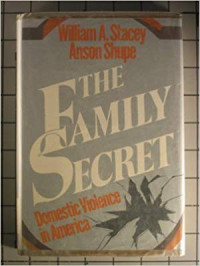The family secret : domestic violence in America