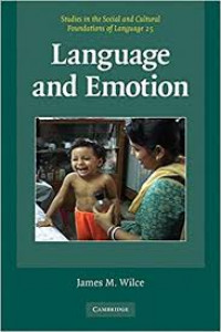 Language and emotion