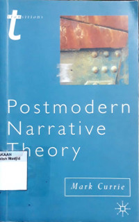 Postmodern narrative theory