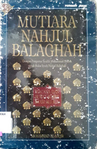 Mutiara Nahjul Balaghah