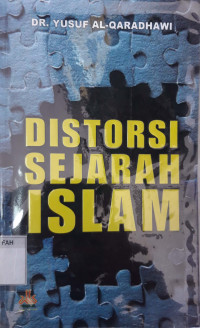Distorsi sejarah islam