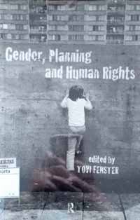 Gender, planning and human rights