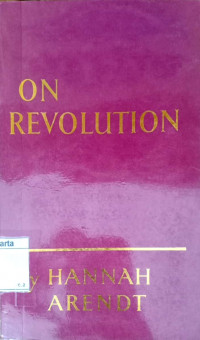 On revolution